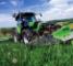 DEUTZ-FAHR Agrotron K 90