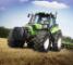 DEUTZ-FAHR Agrotron 135 MK 3