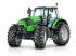 Tracteurs 4WD DEUTZ-FAHR Agrotron L 730 DCR