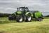 Tracteurs 4WD DEUTZ-FAHR Agrotron M 600 DCR