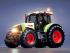 Tracteurs 4WD Claas Ares 826 RZ Comfort