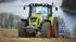 Tracteurs 4WD Claas Axos 330 C