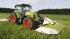 Tracteurs 4WD Claas Axos 330 C
