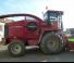 Ensileuses - traction 4 roues Case IH CHX 420