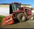 Ensileuses - traction 4 roues Case IH CHX 420