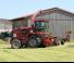 Ensileuses - traction 4 roues Case IH CHX 420