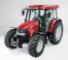 Case IH CS 95 Pro Komfort EHR