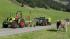 Tracteurs 4WD Claas Elios 210