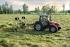Tracteurs 4WD SAME Explorer³ 105 GS DT