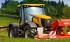 Tracteurs 4WD JCB Fastrac 3230-80 Plus