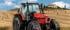 Tracteurs 4WD SAME Fortis 150.4