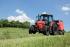 Tracteurs 4WD SAME Fortis 150.4
