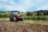 Tracteurs 4WD SAME Fortis 150.4