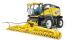 Ensileuses - traction 4 roues New Holland FR 500