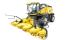 Ensileuses - traction 4 roues New Holland FR 500