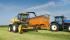Ensileuses - traction 4 roues New Holland FR 500