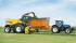 Ensileuses - traction 4 roues New Holland FR 500