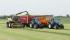 Ensileuses - traction 4 roues New Holland FR 500