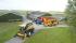 Ensileuses - traction 4 roues New Holland FR 500