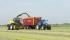 Ensileuses - traction 4 roues New Holland FR 500