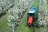 Tracteurs 4WD SAME Frutteto³ 110 DT
