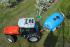 Tracteurs 4WD SAME Frutteto³ 110 DT