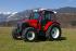 Tracteurs 4WD Lindner Geotrac 84