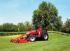 Tracteurs 4WD McCormick GM 40