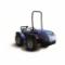 Tracteurs 4WD BCS Invictus K400 RS