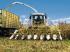 Ensileuses - traction 4 roues Claas Jaguar 900