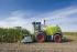 Ensileuses - traction 4 roues Claas Jaguar 940
