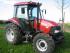 Tracteurs 4WD Case IH JX 60 Basis