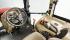 Tracteurs 4WD Case IH JXU 105 Profi