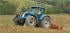 Tracteurs 4WD Landini Landpower 165 Techno