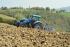 Tracteurs 4WD Landini Landpower 165 Techno