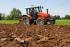 Tracteurs 4WD SAME Laser³ 140 DT