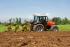 Tracteurs 4WD SAME Laser³ 140 DT