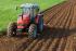 Tracteurs 4WD SAME Laser³ 140 DT