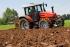 Tracteurs 4WD SAME Laser³ 140 DT