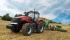Tracteurs 4WD Case IH Magnum 290 Basis