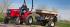 Tracteurs 4WD Massey Ferguson MF 1532 H
