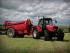 Tracteurs 4WD Massey Ferguson MF 5480-4 Lader