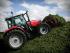 Tracteurs 4WD Massey Ferguson MF 5480-4 Lader