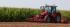Tracteurs 4WD Massey Ferguson MF 5613 Dyna 6