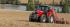 Tracteurs 4WD Massey Ferguson MF 6614 Dyna 6