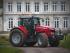 Tracteurs 4WD Massey Ferguson MF 7616 Dyna-VT