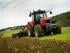 Tracteurs 4WD Massey Ferguson MF 7620 Dyna VT