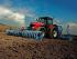 Tracteurs 4WD Massey Ferguson MF 8650 Dyna-VT