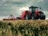 Tracteurs 4WD Massey Ferguson MF 8650 Dyna-VT