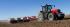 Tracteurs 4WD Massey Ferguson MF 8660 Dyna-VT
